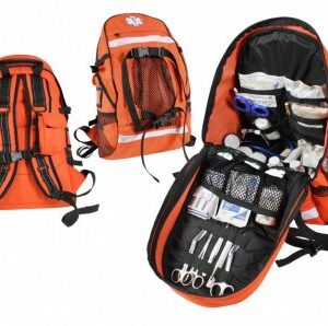 Medicinsk Bag / Rygsæk