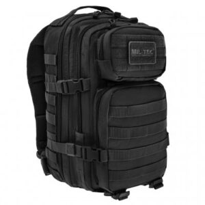 Mil Tec Assault Rygsæk 25L