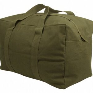 US militär Cargo Bag