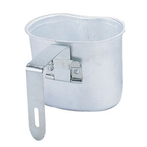 ROTHCO ALUMINUM CANTEEN CUP