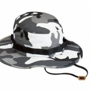 Rothco Booniehat City Camou