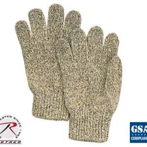 U. S. Militær Original uldne vanter