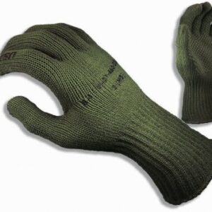 US MANZELLA USMC TS-40 Handske OD