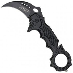 BlackField BLACK NIGHT THORN Karambit