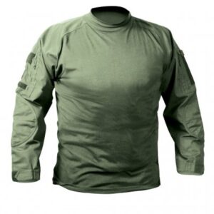 Rothco Combat Shirt OD