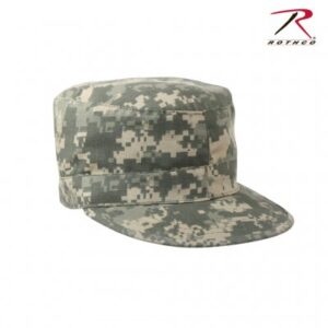 RothcoBDU hætte ACU Camo