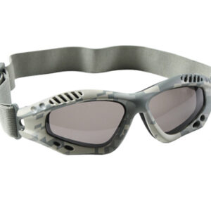 Taktisk Goggles ARMY DIGITAL CAMO Ventec