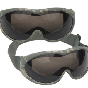 U. S. ACU Digital Goggles
