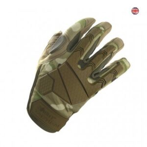 Alpha Tactical Handsker - Multicam