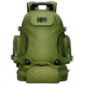 Army Gross Expedition Rygsæk – Oliven