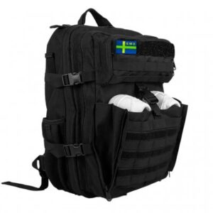 Army Gross Training Backpack Crossfit