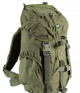 Max Fuchs Recon II Ryggsäck 25L - Grön