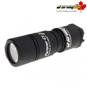 Armytek Partner C1 Pro