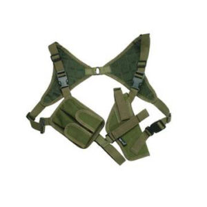 Skulder Hylster OD CORDURA