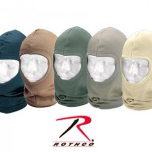 ROTHCO POLYPROPYLENE BALACLAVA