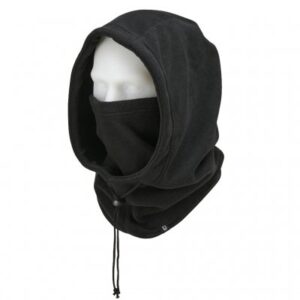 Brandit Arctic Balaclava - Black