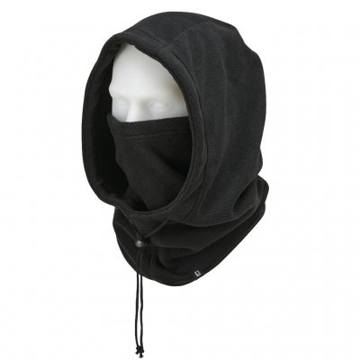 Brandit Arctic Balaclava - Black