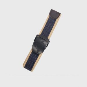 Bälte US Utility - Blå/Kaki