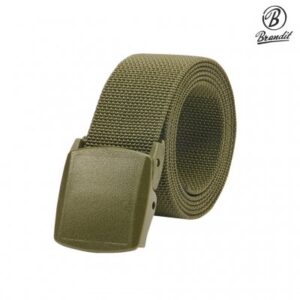 Brandit Fast Closure Bælte - OD