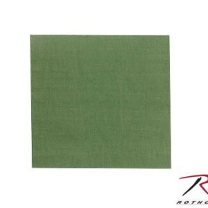 US Bandana i OlivGrøn