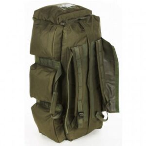 M90 Bærepose 2000 model - Olivengrøn