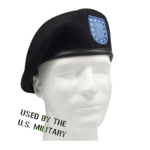 ULTRA FORCE Militære Beret Inspektion Klar