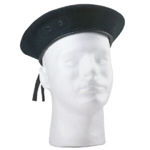 ULTRA FORCE G.I. STYLE ULD baret SORT