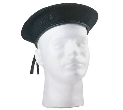 ULTRA FORCE G.I. STYLE ULD baret SORT