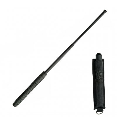 Sturm Teleskopbatong US med fodral - 26tum