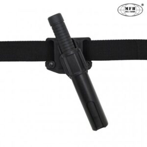 Max Fuchs Baton Holder 360°- Black