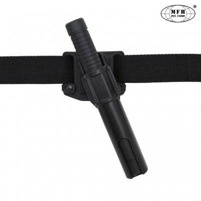 Max Fuchs Baton Holder 360°- Black
