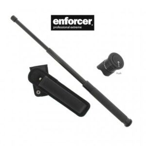 Enforcer Baton with button 21"