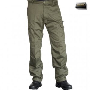 Nordic Army BDU Bukser - Grøn