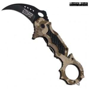 Blackfield Desert Thorn Karambit