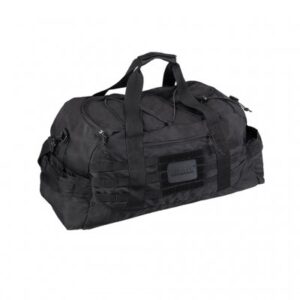 Mil Tec US Combat Parachute Cargo Case - Sort - Medium