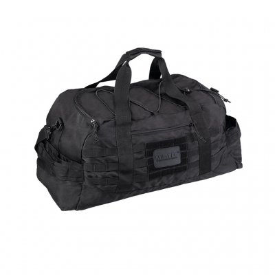 Mil Tec US Combat Parachute Cargo Case - Sort - Medium