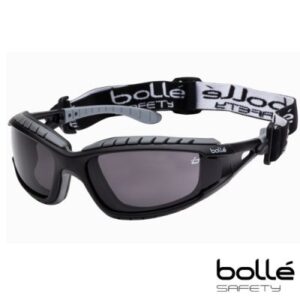 BOLLÉ®' Tracker Skyddsglasögon