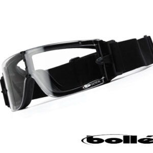 Bollé Tactical Skyddsglasögon X800