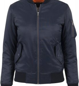 Bomber Jacket Urban Classics - Navy