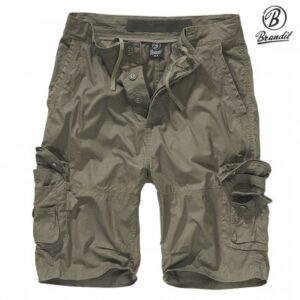 Brandit Ty Shorts - Olive