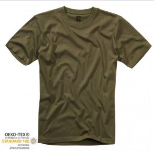 Brandit T-Shirt - Olive