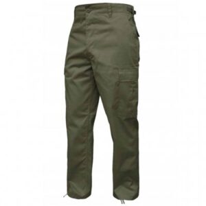 Brandit Ranger Bukser- Olive
