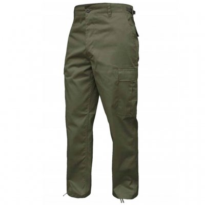 Brandit Ranger Bukser- Olive