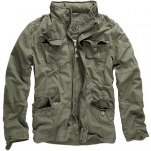 Brandit Britannia Vintage Jakke