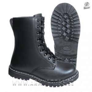 Brandit Springerstiefel Para Boots