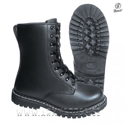 Brandit Springerstiefel Para Boots