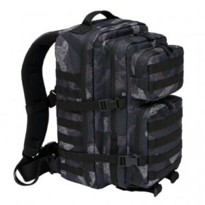 Brandit US Cooper Back Pack - M90 Night Camo - Large