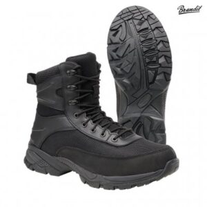 Tactical Støvler Next Generation - Black