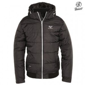 Brandit Cold Harbour - Black