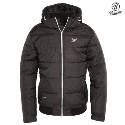 Brandit Cold Harbour - Black